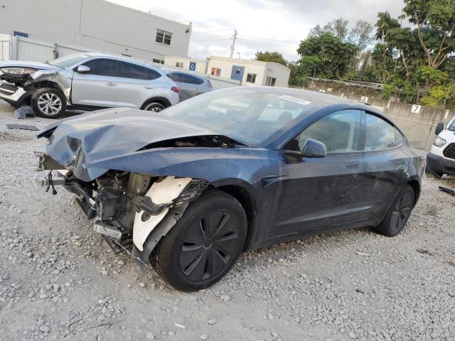 tesla model 3 2024 5yj3e1eb5rf849666