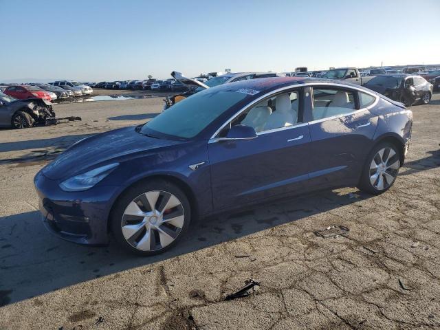 tesla model 3 2018 5yj3e1eb6jf080616