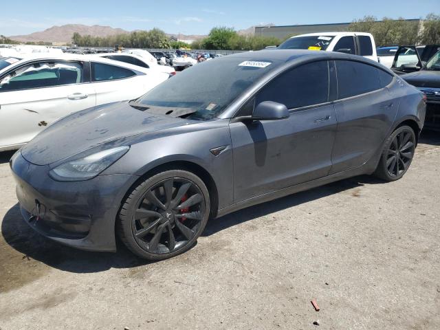 tesla model 3 2018 5yj3e1eb6jf083032