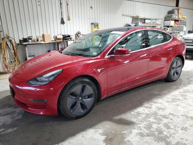 tesla model 3 2018 5yj3e1eb6jf086027