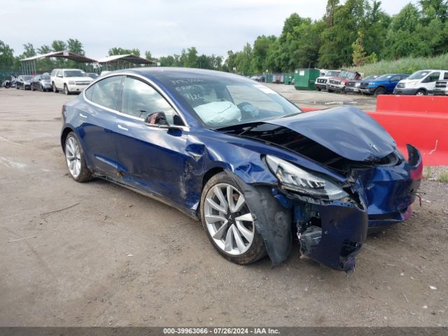 tesla model 3 2018 5yj3e1eb6jf088456