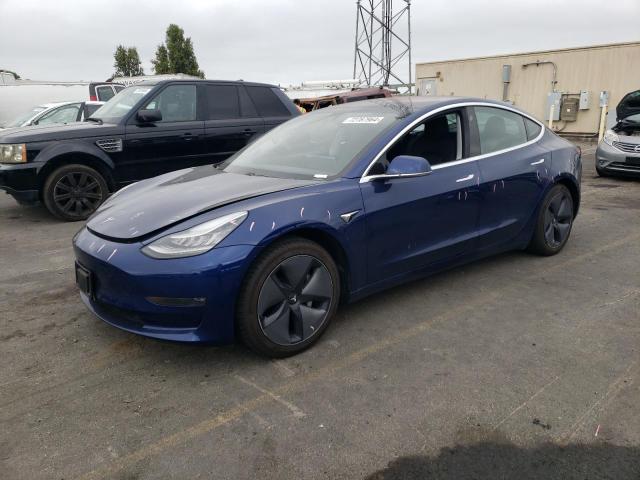 tesla model 3 2018 5yj3e1eb6jf120158