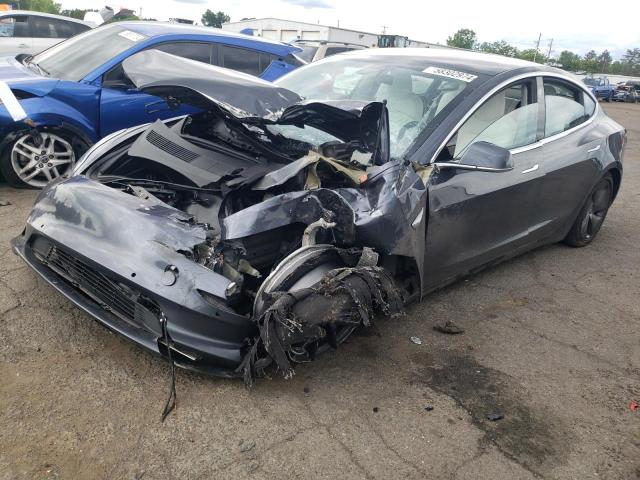 tesla model 3 2018 5yj3e1eb6jf148493