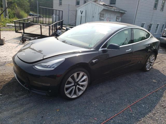 tesla model 3 2019 5yj3e1eb6kf195380