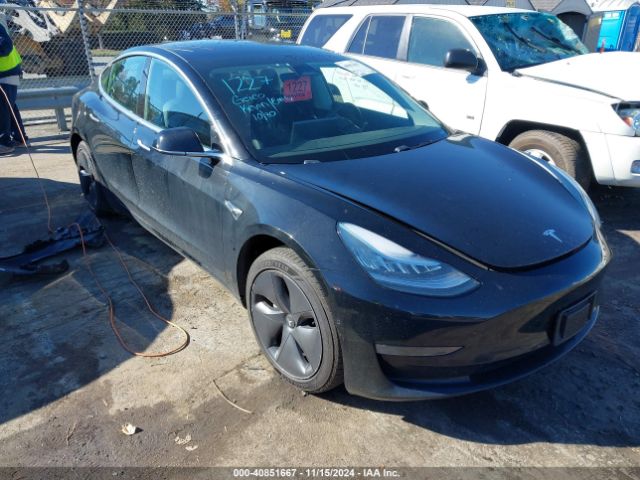 tesla model 3 2019 5yj3e1eb6kf385566