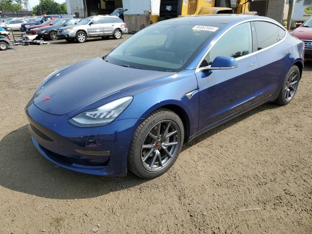 tesla model 3 2019 5yj3e1eb6kf387415