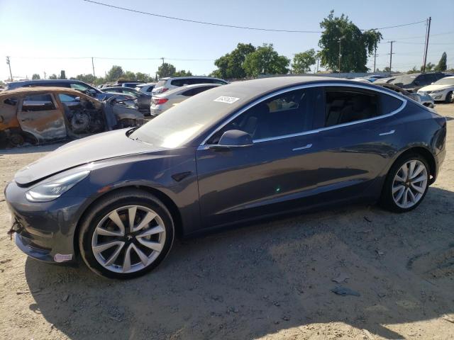 tesla model 3 2019 5yj3e1eb6kf389522