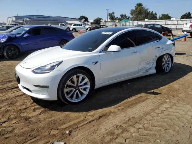 tesla model 3 2019 5yj3e1eb6kf390105