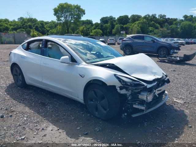 tesla model 3 2019 5yj3e1eb6kf391173