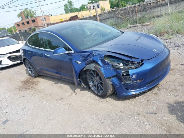 tesla model 3 2019 5yj3e1eb6kf413351