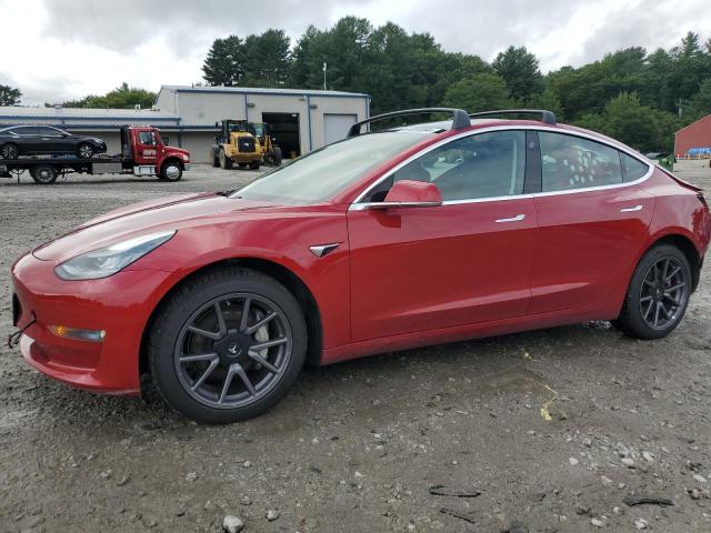 tesla model 3 2019 5yj3e1eb6kf418226