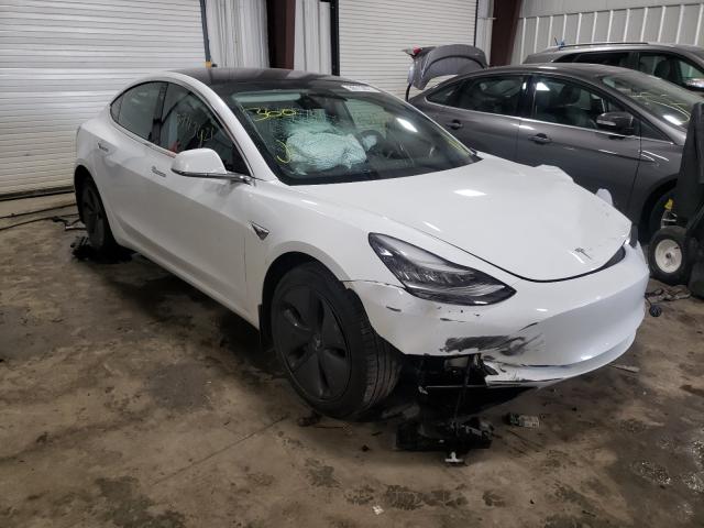 tesla model 3 2019 5yj3e1eb6kf418324