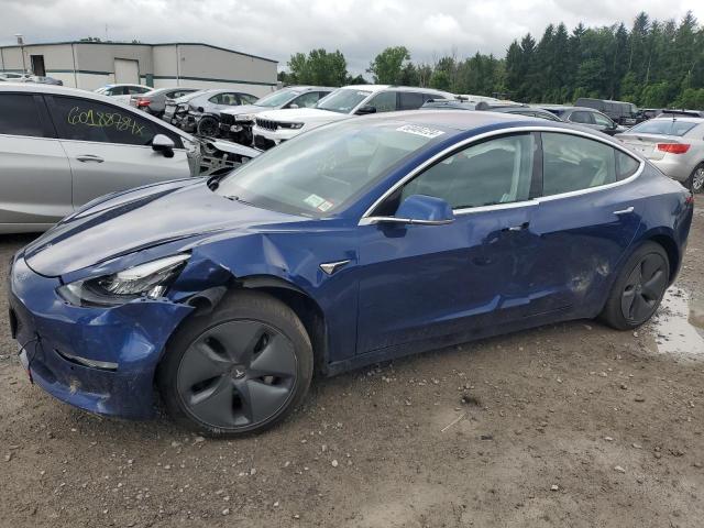 tesla model 3 2019 5yj3e1eb6kf442140