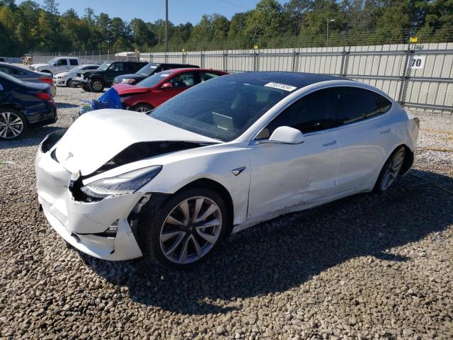 tesla model 3 2019 5yj3e1eb6kf448231