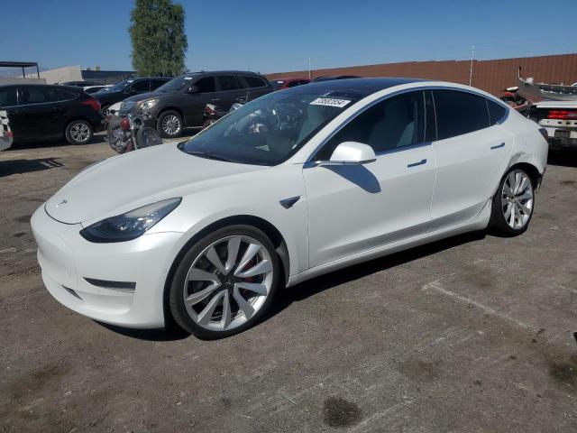 tesla model 3 2019 5yj3e1eb6kf454997