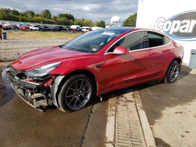 tesla model 3 2019 5yj3e1eb6kf464817