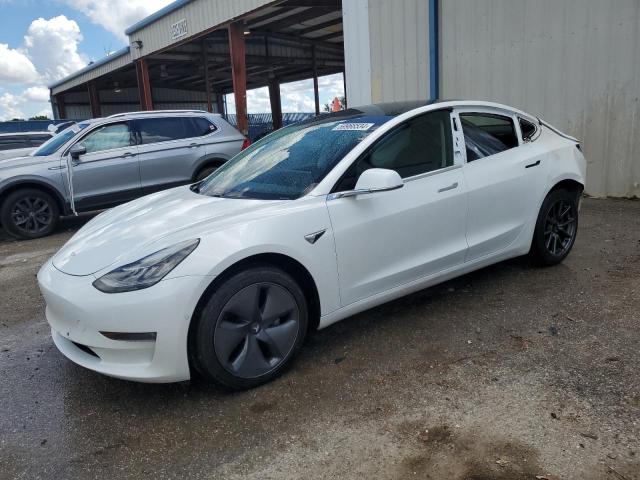 tesla model 3 2019 5yj3e1eb6kf493654