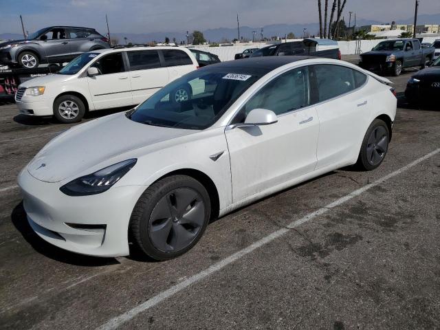 tesla model 3 2019 5yj3e1eb6kf494612