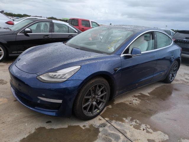 tesla model 3 2019 5yj3e1eb6kf512946