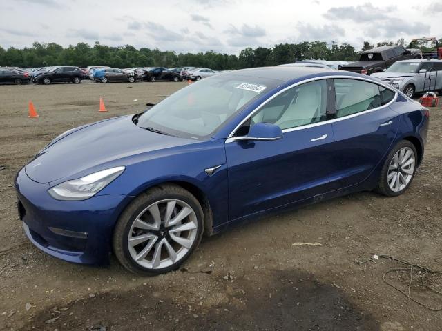 tesla model 3 2020 5yj3e1eb6lf601174