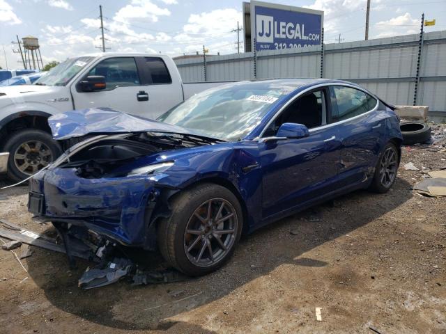 tesla model 3 2020 5yj3e1eb6lf664520