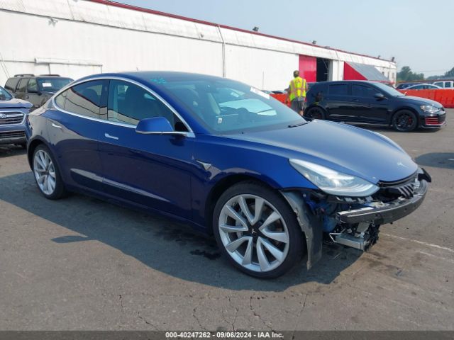 tesla model 3 2020 5yj3e1eb6lf746747