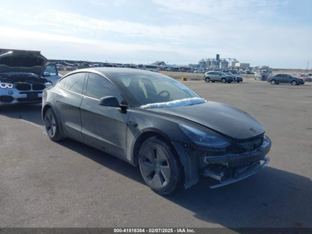 tesla model 3 2021 5yj3e1eb6mf050066