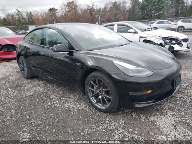 tesla model 3 2021 5yj3e1eb6mf055901