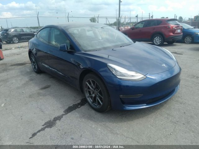 tesla model 3 2021 5yj3e1eb6mf848082