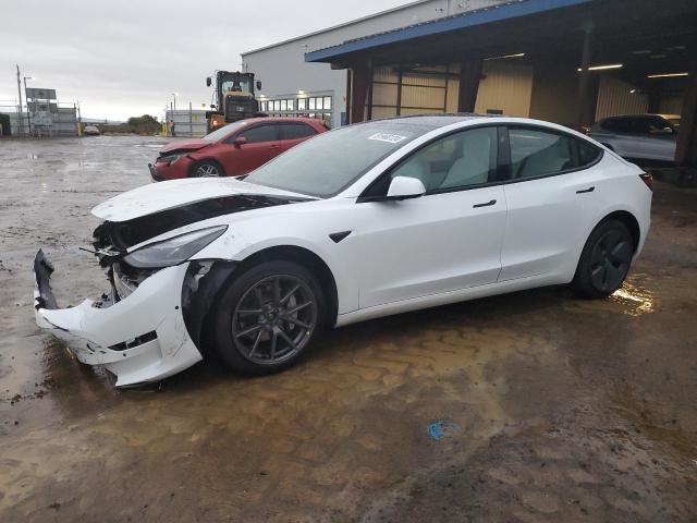 tesla model 3 2021 5yj3e1eb6mf868932