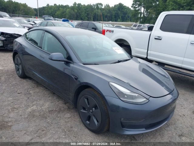 tesla model 3 2021 5yj3e1eb6mf869322