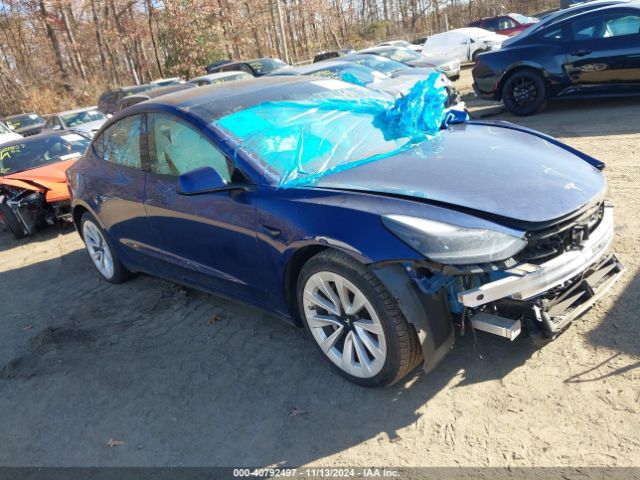 tesla model 3 2021 5yj3e1eb6mf980744