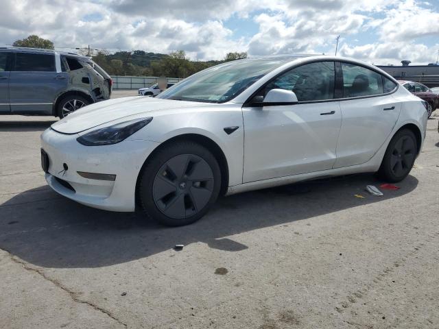 tesla model 3 2022 5yj3e1eb6nf113152