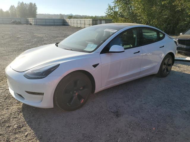 tesla model 3 2022 5yj3e1eb6nf156891