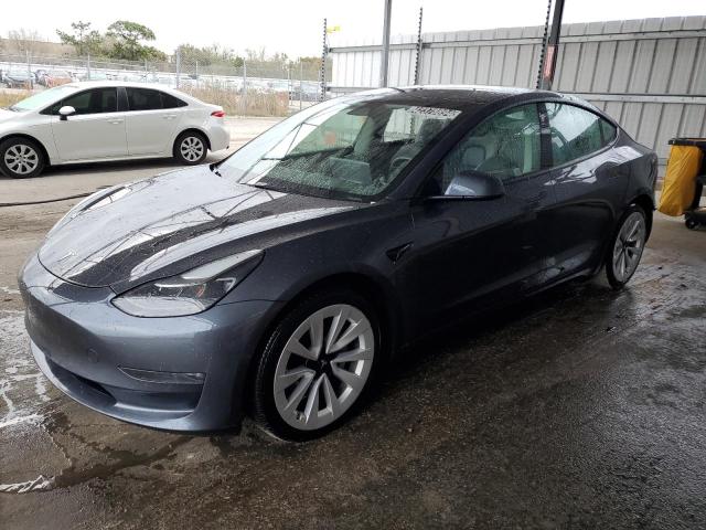 tesla model 3 2022 5yj3e1eb6nf185601