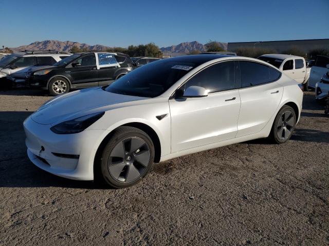 tesla model 3 2022 5yj3e1eb6nf230844