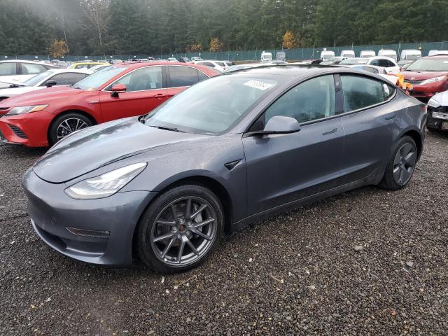 tesla model 3 2022 5yj3e1eb6nf245022