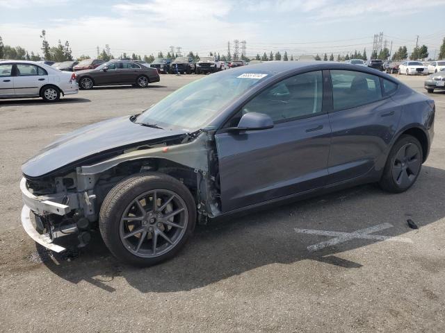 tesla model 3 2022 5yj3e1eb6nf264623