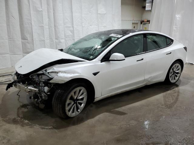 tesla model 3 2022 5yj3e1eb6nf290543