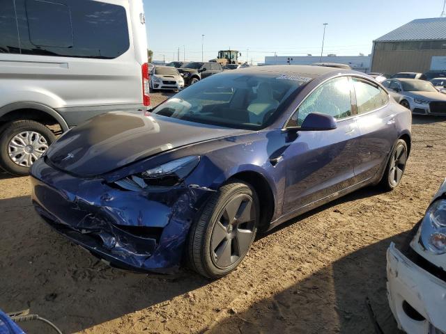 tesla model 3 2022 5yj3e1eb6nf356119