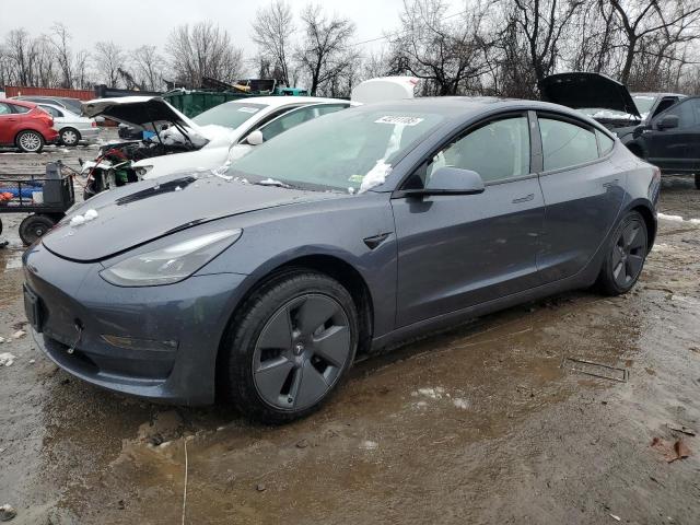 tesla model 3 2023 5yj3e1eb6pf388894