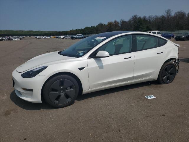 tesla model 3 2023 5yj3e1eb6pf598637