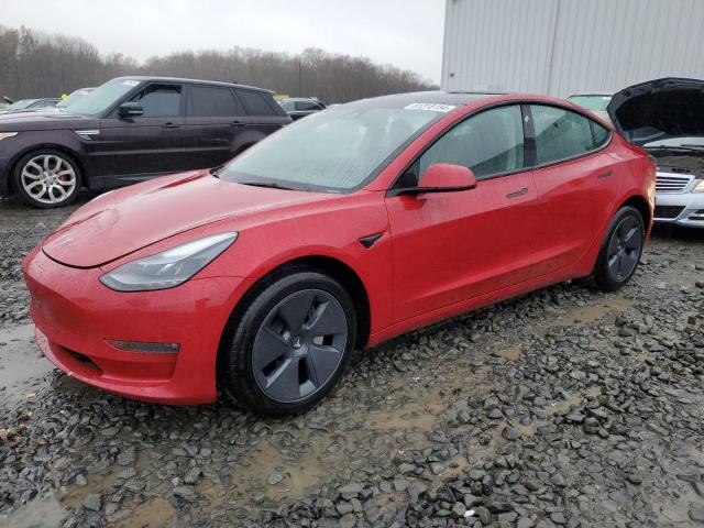 tesla model 3 2023 5yj3e1eb6pf671442