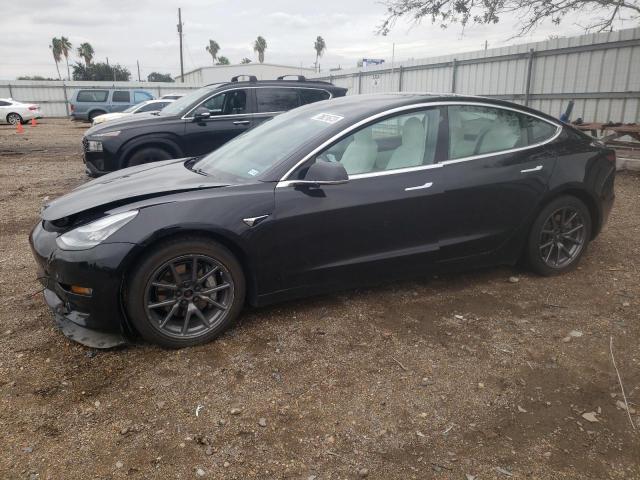 tesla model 3 2018 5yj3e1eb7jf099336