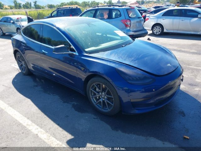 tesla model 3 2018 5yj3e1eb7jf105345