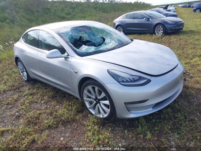 tesla model 3 2018 5yj3e1eb7jf116863