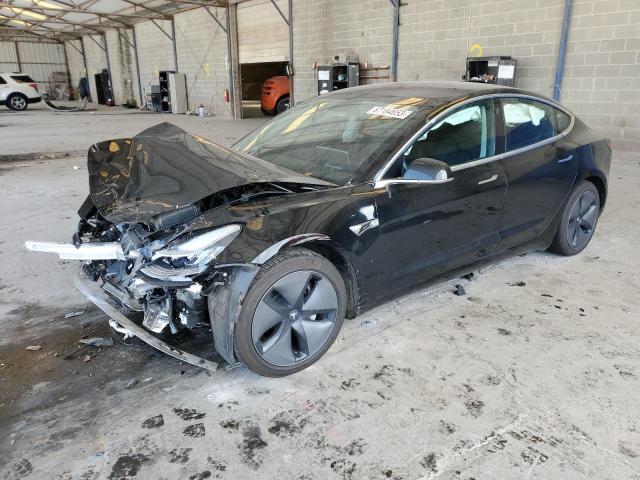 tesla model 3 2018 5yj3e1eb7jf127443