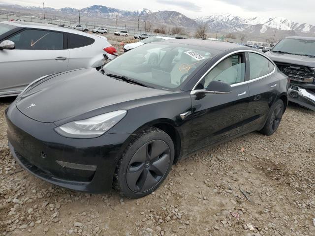 tesla model 3 2018 5yj3e1eb7jf148633