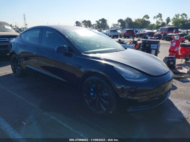 tesla model 3 2018 5yj3e1eb7jf180966