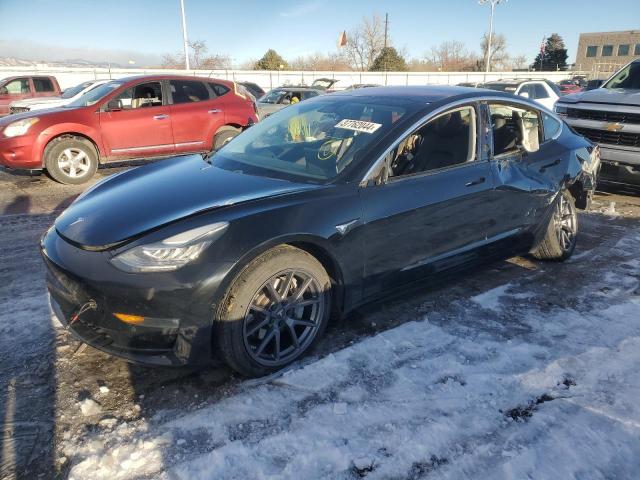 tesla model 3 2018 5yj3e1eb7jf186816